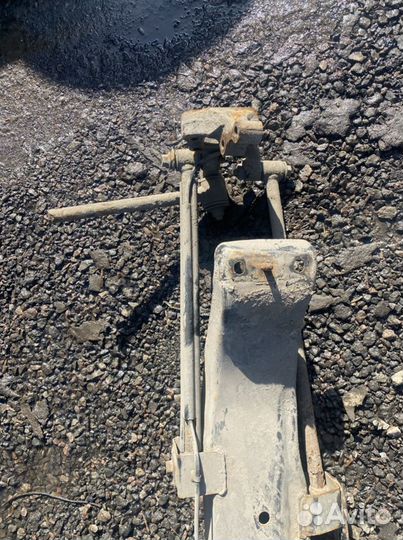 Балка Шевроле Лачетти Универсал б\у оригинал