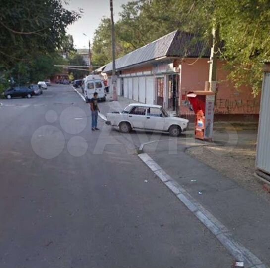 Торговая площадь, 40 кв