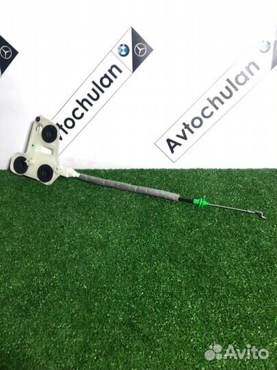 Электропривод крышки багажника Mercedes-Benz