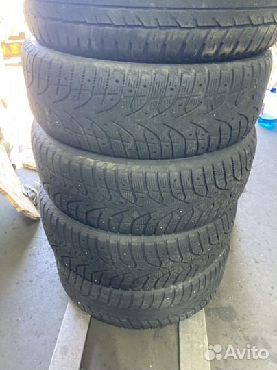 Yokohama Geolandar A/T G015 245/65 R17 111H