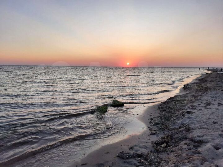 Дом 100 м² на участке 5 сот.