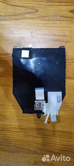 Blu-ray привод ps3 slim