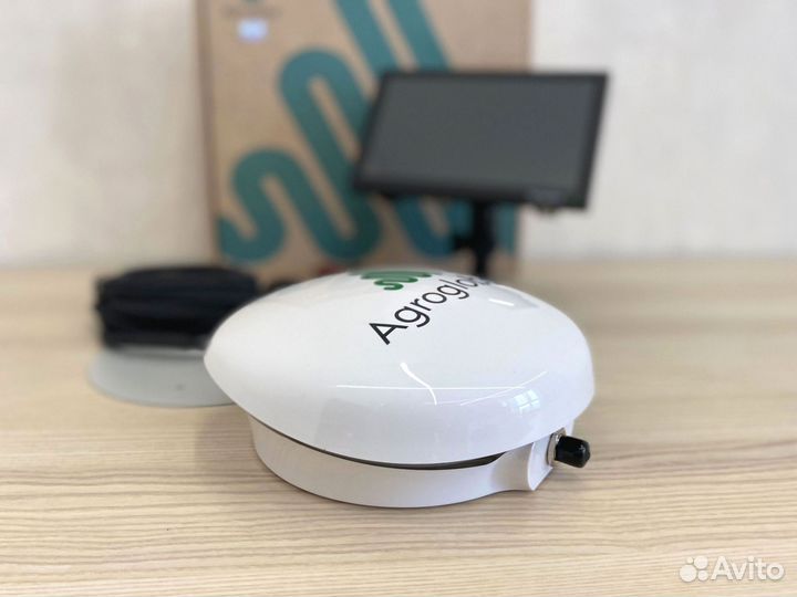 Агронавигаторы Agroglobal AGN8000 в Канаше