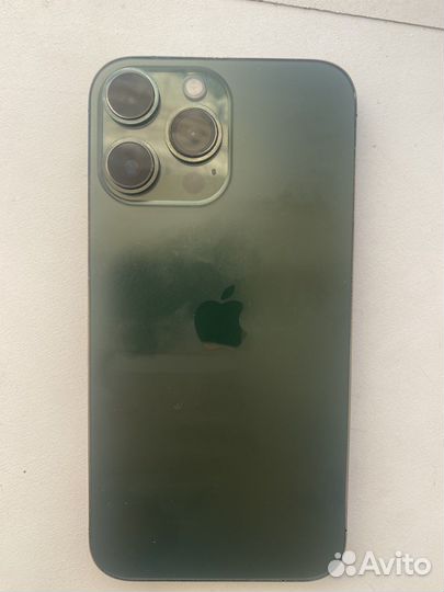 iPhone xr в корпусе 13 pro