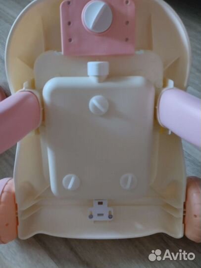 Ходунки каталка