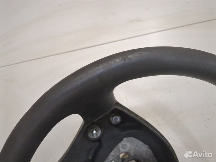 Руль Volkswagen Crafter, 2012