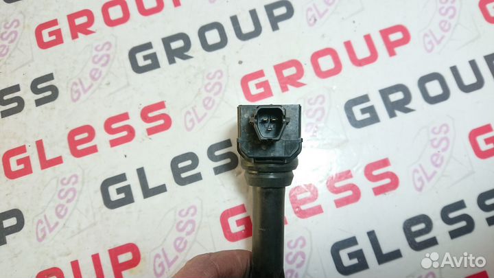 Катушка зажигания Subaru Impresa б/у