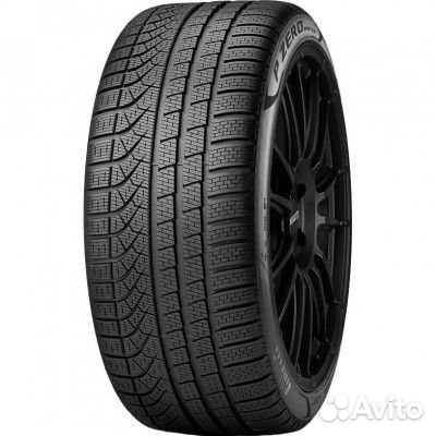 Pirelli P Zero Winter 255/35 R19 96V