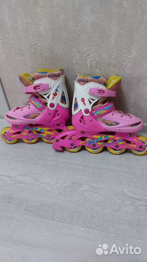 Ролик размер 36-38