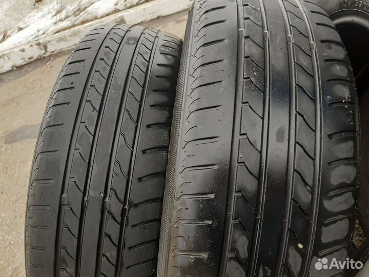 Maxtrek Maximus M1 205/65 R16 98