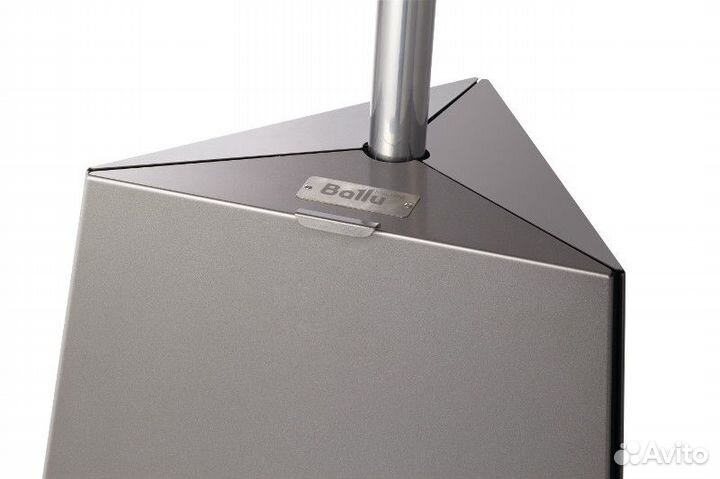 Инфракрасный уличный обогреватель Ballu bogh-16