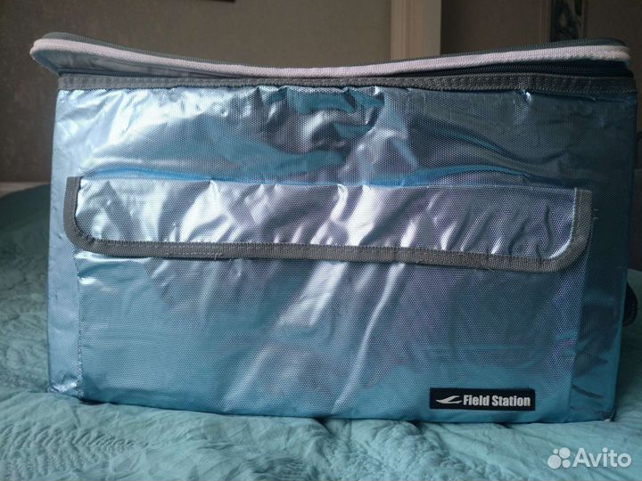 Термгосумка