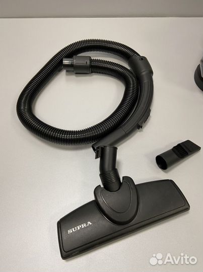 Запчасти для пылесоса Supra VCS-1651