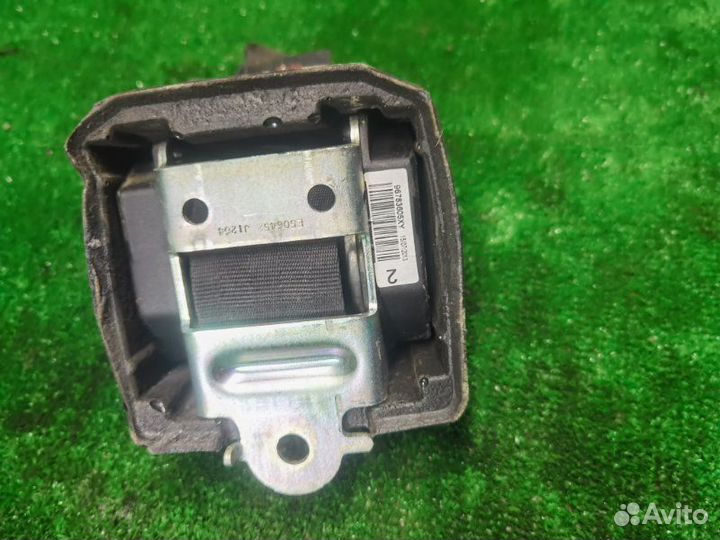 Ремень безопасности задний левый Citroen C4 седан