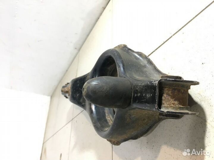 Рычаг задний нижний Форд