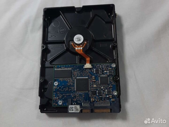 Жесткий диск 160gb