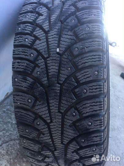 Nokian Tyres Nordman 5 215/60 R16