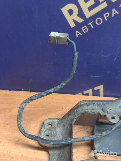 Диффузор с вентилятором Renault Clio 1 1