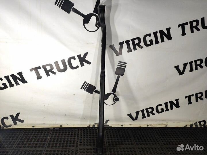 Воздуховод отопителя Volvo FH