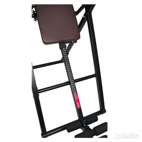 Инверсионный стол DFC