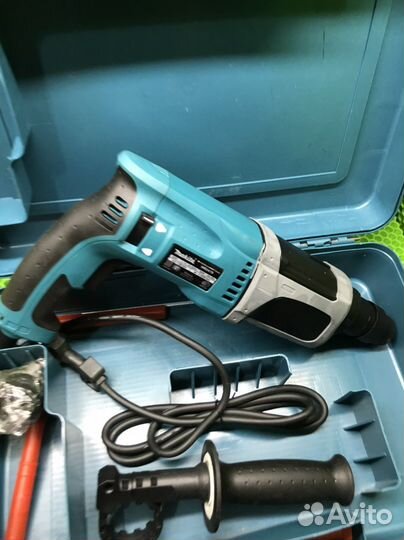 Перфоратор makita HR2470 (н839)