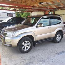 Toyota Land Cruiser Prado 2.7 AT, 2004, 223 000 км, с пробегом, цена 1 600 000 руб.