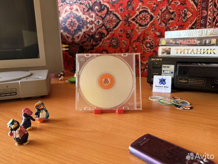 4 в 1: Skull Monkeys / Rosco McQueen / Crash Bandi