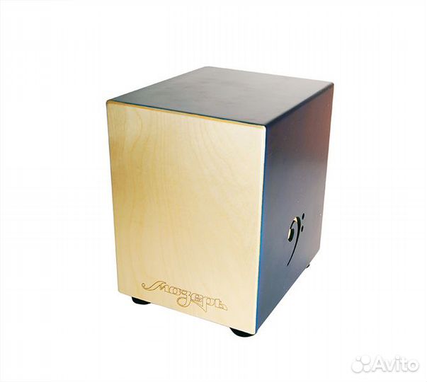 Кахон береза CJP-2k пружины Мозеръ