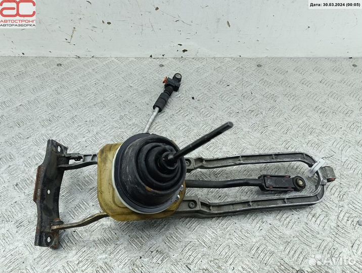 Кулиса кпп для mercedes-benz C-Class (W203)