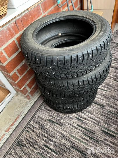 Nordman 7 185/60 R15