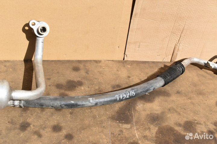 Трубка кондиционера Ford Focus 3 поколение pnda