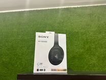 Наушники sony wh 1000xm4 black