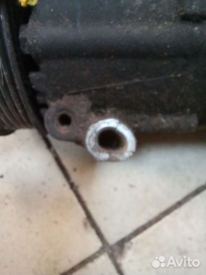 Компрессор