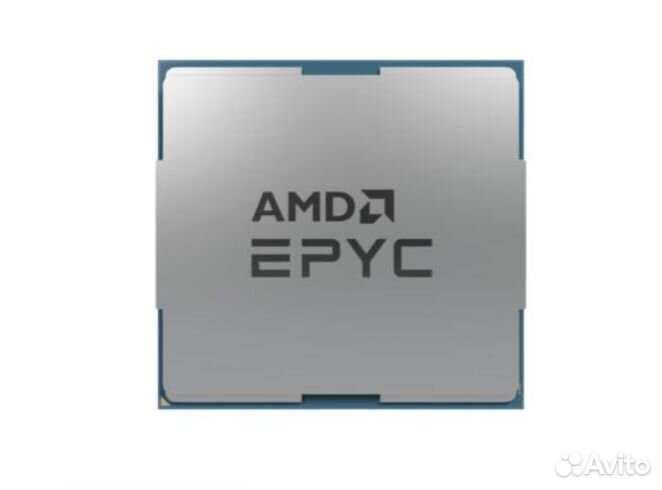 AMD epyc (100-000000799)