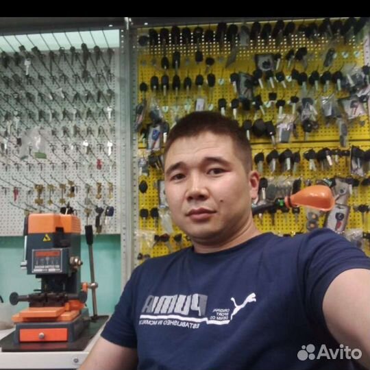 Услуги мастер на час