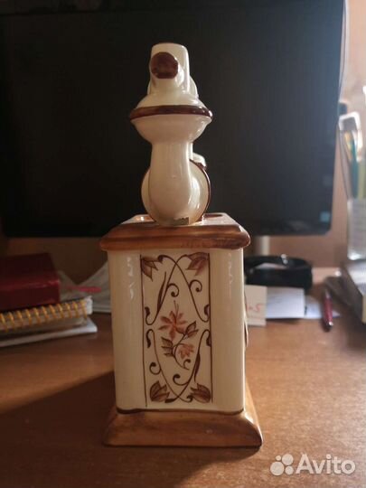 Аромалампа керамическая 