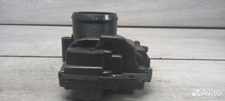 Дроссельная заслонка Peugeot 308 T7 (2007 - 2011)