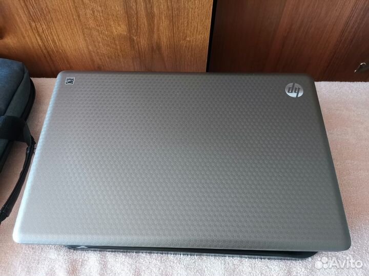 Ноутбук HP G72