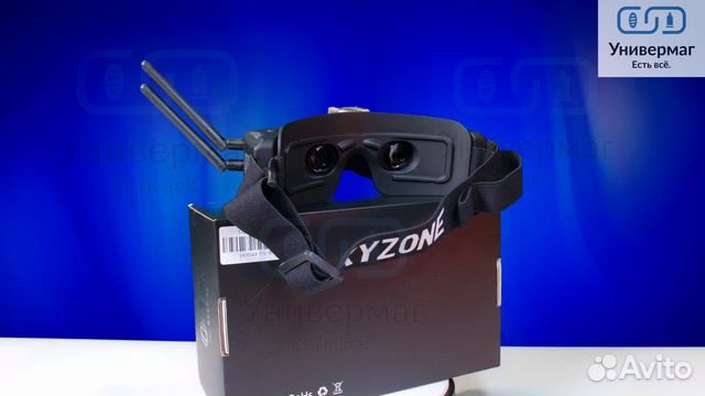 FPV очки Skyzone 04Х PRO