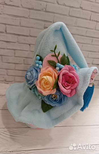 Скандинавский гном