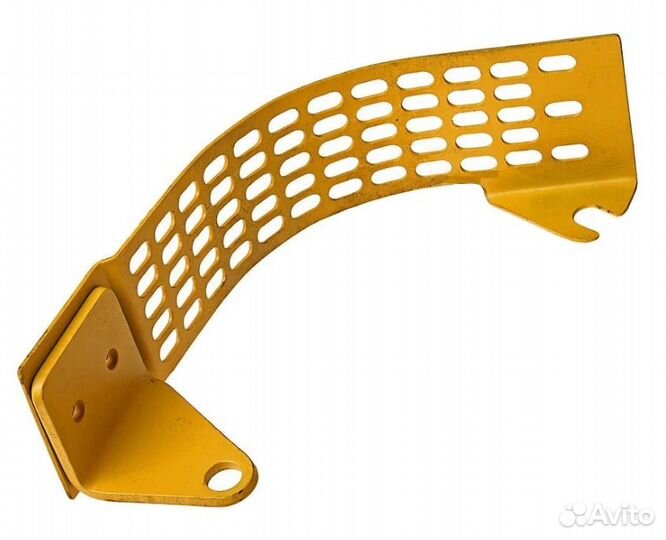 Щиток генератора защитный мтз 240-3701060-Б ммз