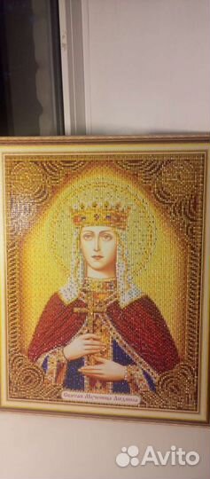 Картина на подарок