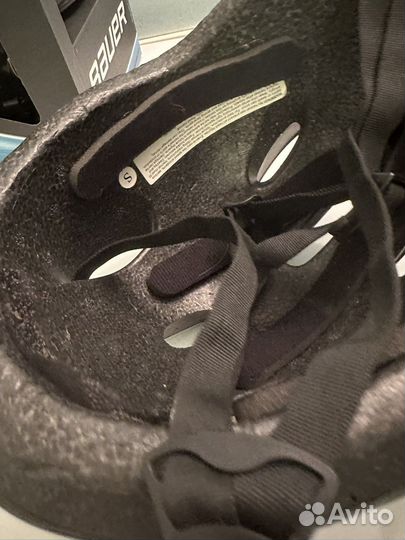 Велосипедные шлемы