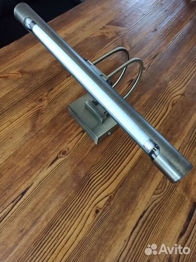 Подсветка для картин