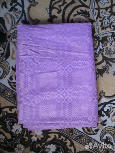 Отрез ткани 5м60см