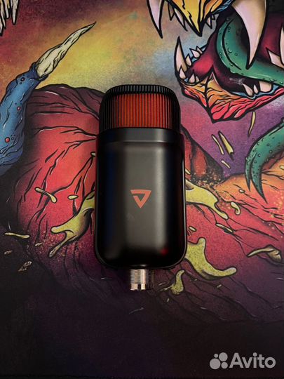 Микрофон Thronmax MDrill Zone Masterpiece