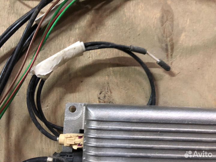 Mulf 2 high bmw x5 e70