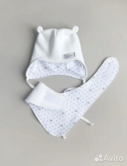 Конверт на выписку осень/весна