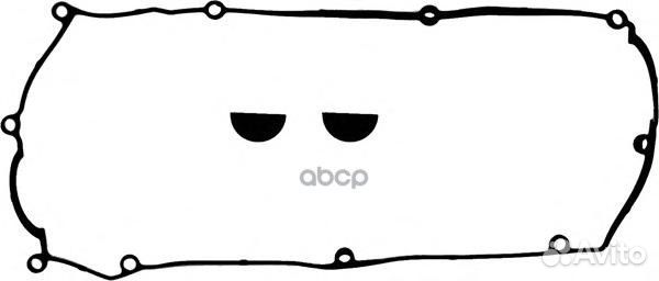 Прокладка к/к victor reinz hyundai accent 15539