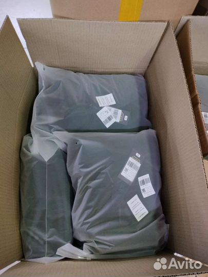 Пошив одежды оптом для маркетплейсов от 300 штук